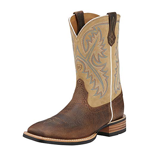 ARIAT Mens Quickdraw Western Boot