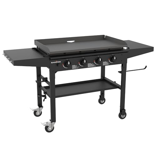 best flat top grill