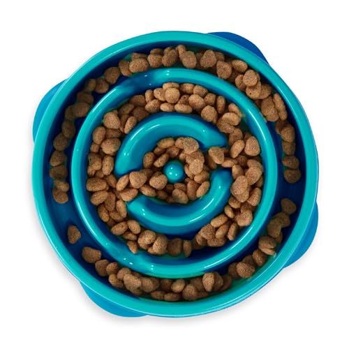 Outward Hound Feeder Bloat Small