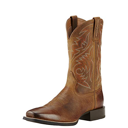ARIAT Mens Sport Herdsman Western