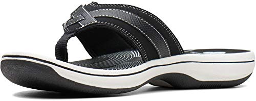 Clarks Womens Breeze Sea