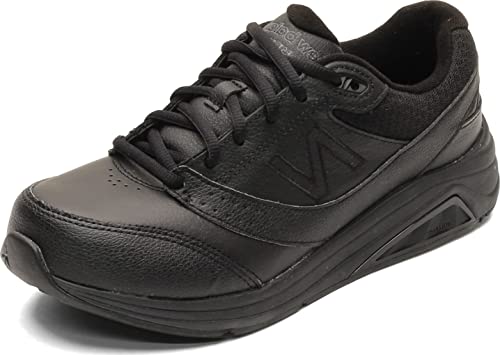 New Balance Womens Lace up Walking