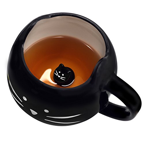 cat mug