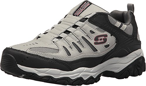 Skechers Mens Afterburn fit Wonted