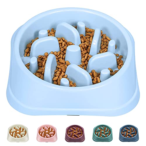 UPSKY Feeder Interactive Anti Choking Macaroon