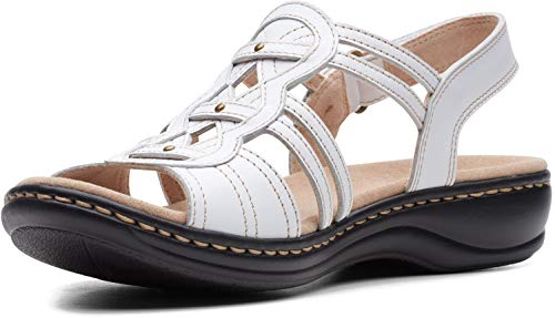 Clarks Womens Leisa Janna