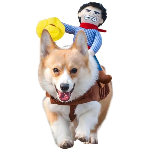 NACOCO Cowboy Costume Clothes Halloween