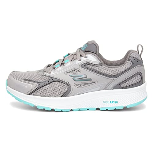 Skechers Womens Consistent Sneaker