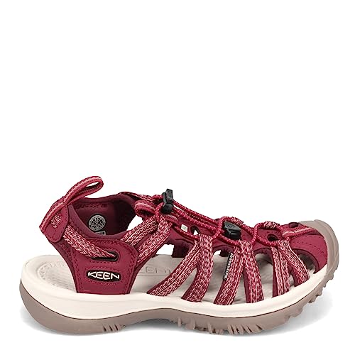 KEEN Whisper Comfortable Washable Adventure