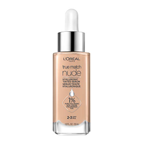 LOreal Paris Hyaluronic Instantly brighter