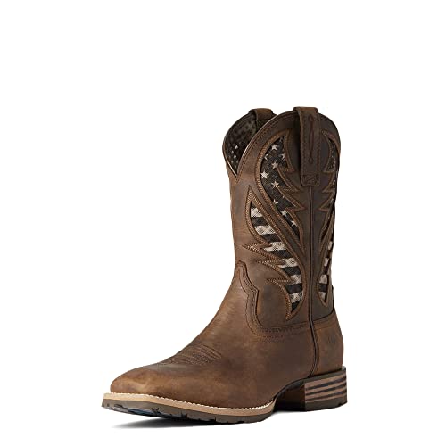 ARIAT Mens Hybrid Venttek Western