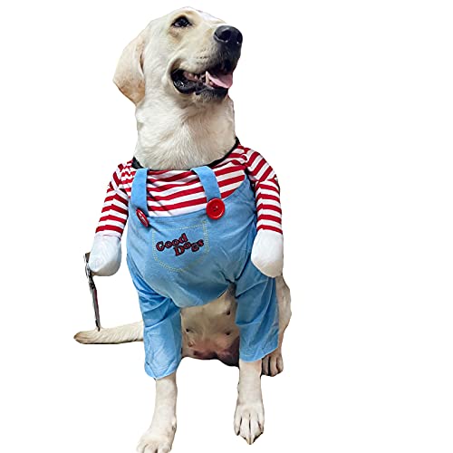 SEIS Costume Halloween Clothes Accesories