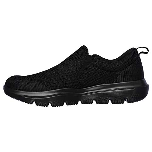 Skechers Mens Evolution Ultra Impeccable Sneaker
