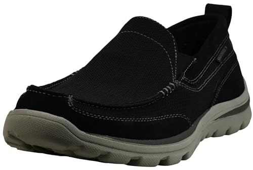 Skechers Mens Superior Milford Loafer