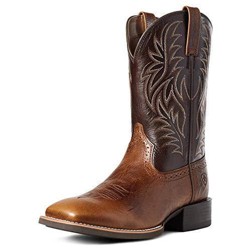 Ariat Sport Square Western Cowboy