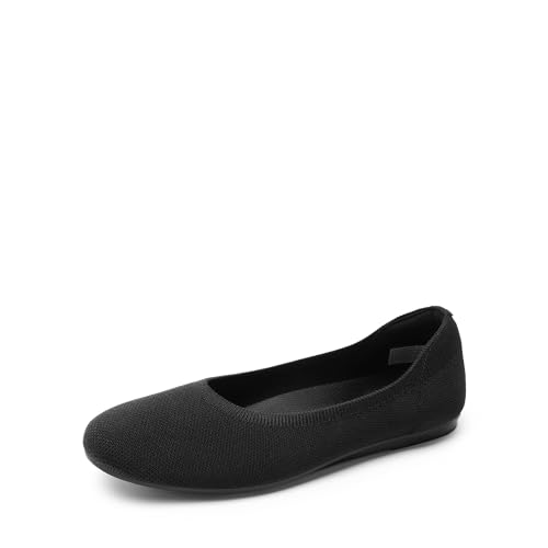 DREAM PAIRS Foldable Support Comfortable