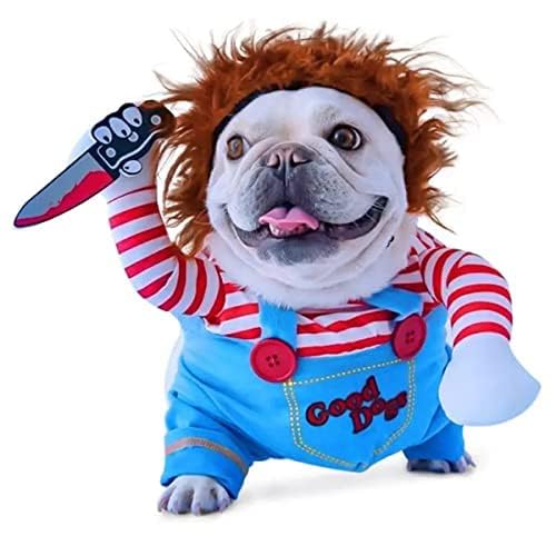 Deadly Costume Halloween Christmas Cosplay